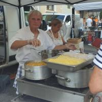 Le Couscous d'Alain