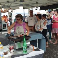 Les crêpes et galettes bretonnes de « Tout de Breizh »